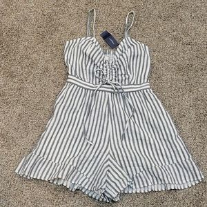 American Eagle romper